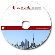 Information Library Disc